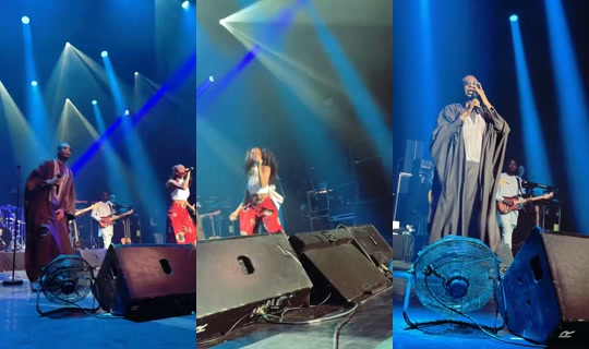 generalebos's Stream - Apr 18, 2026, 6:39 PM