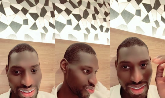 generalebos's Stream - Apr 20, 2026, 11:01 PM