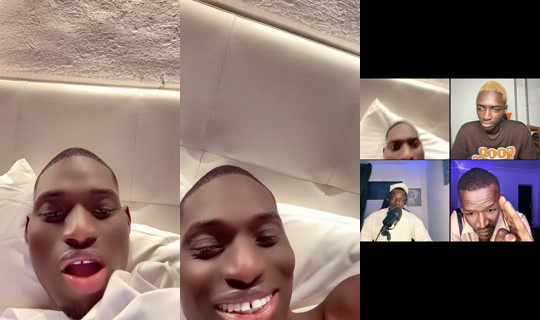 generalebos Yayını - 21 Nis 2026 22:13