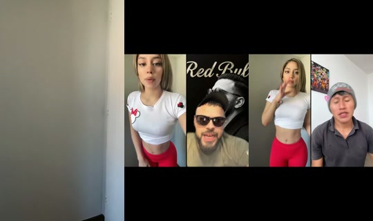 Transmisión de geraldiinee10 - 21 abr 2026, 18:32