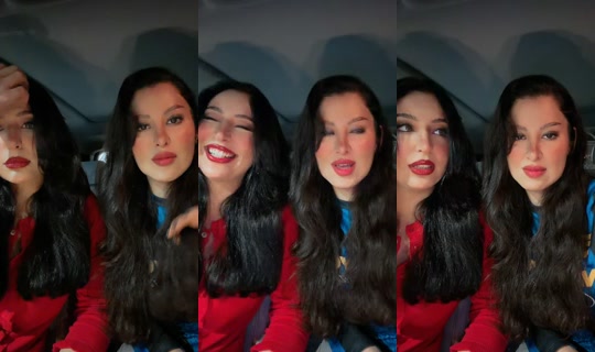 ghader__4 の配信 - 2026年4月21日 20:50