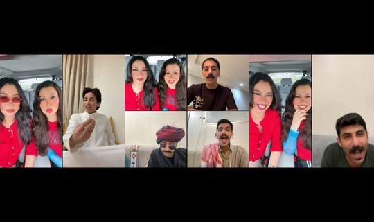 ghader__4 の配信 - 2026年4月22日 4:42