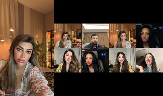 ghizlaneghi02's Stream - Apr 20, 2026, 6:15 PM