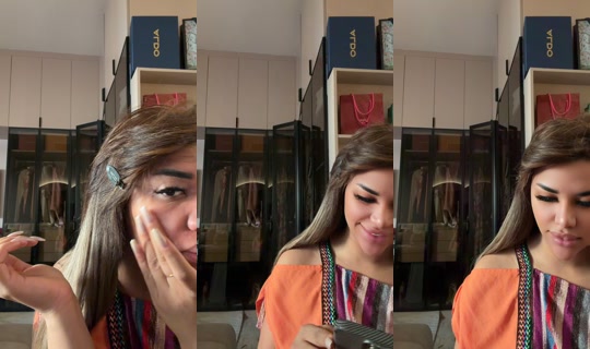 ghizlaneghi02's Stream - Apr 21, 2026, 11:32 AM