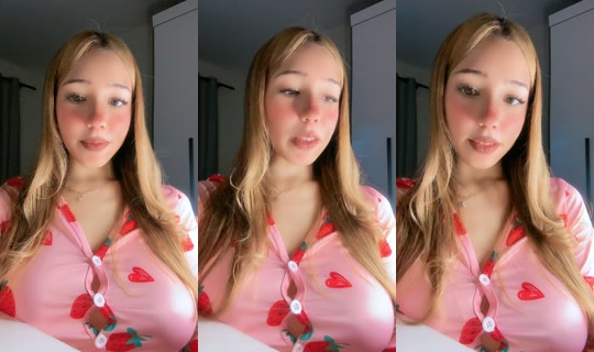 gigixx2.0의 방송 - 2026년 4월 15일 오전 6:19