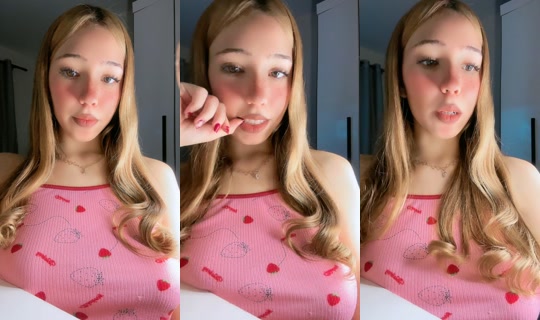 gigixx2.0의 방송 - 2026년 4월 16일 오전 1:17