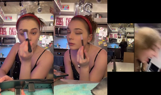 ginnysmuffins's Stream - Apr 18, 2026, 11:13 PM