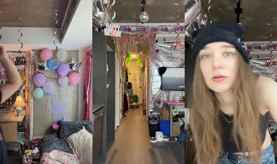 ginnysmuffins's Stream - Apr 20, 2026, 6:30 PM