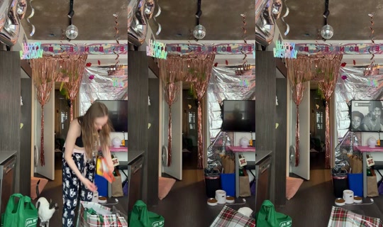 ginnysmuffins's Stream - Apr 20, 2026, 8:17 PM