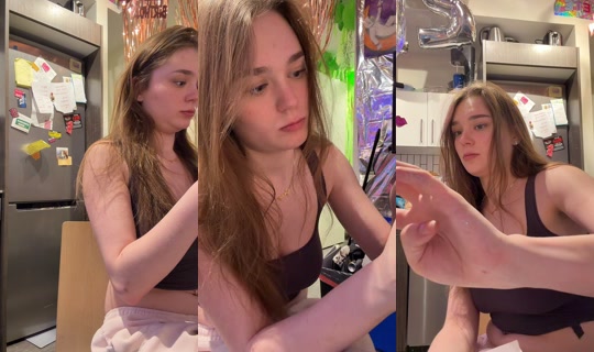 ginnysmuffins의 방송 - 2026년 4월 22일 PM 11:40