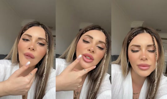 gizemjelii의 방송 - 2026년 4월 16일 오전 11:41