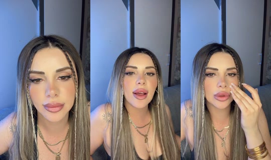 gizemjelii의 방송 - 2026년 4월 16일 오후 4:23