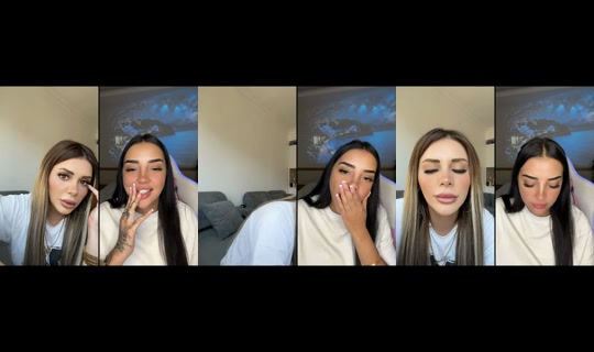 gizemjelii の配信 - 2026年4月20日 10:38