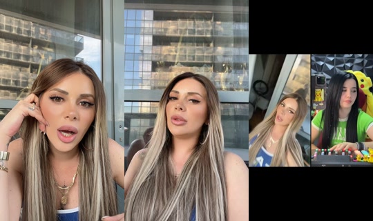 gizemjelii の配信 - 2026年4月20日 15:51