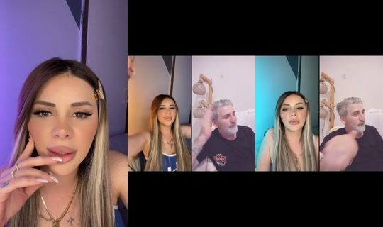 gizemjelii の配信 - 2026年4月20日 18:37