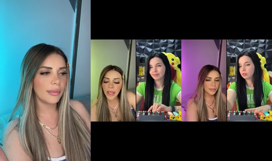 gizemjelii の配信 - 2026年4月20日 20:17