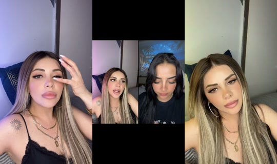 Stream gizemjelii - 21 Apr 2026, 19.18