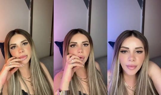 Stream gizemjelii - 21 Apr 2026, 20.08