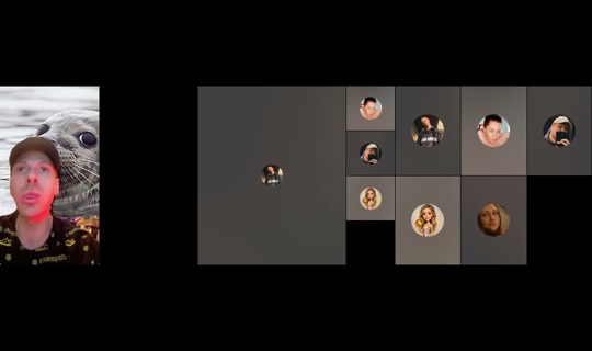 gngr.official의 방송 - 2026년 4월 19일 PM 6:00