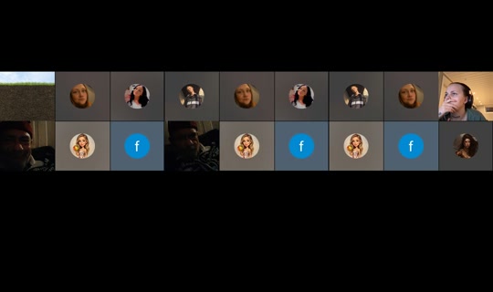 gngr.official의 방송 - 2026년 4월 19일 PM 9:21