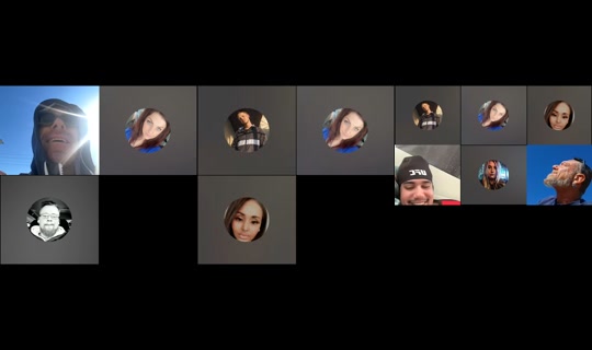 gngr.official의 방송 - 2026년 4월 21일 PM 12:05