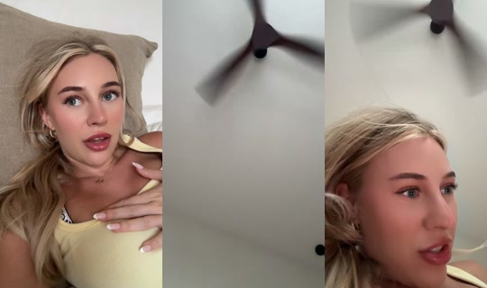 goddess_georgia Yayını - 13 Nis 2026 23:36