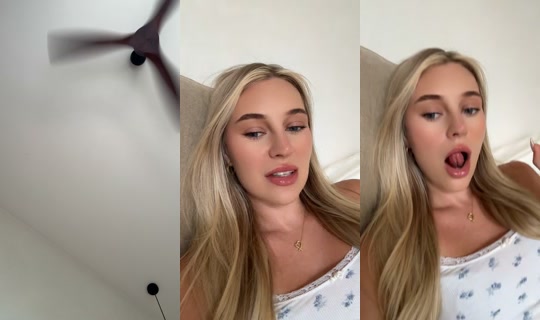 goddess_georgia Yayını - 14 Nis 2026 21:46