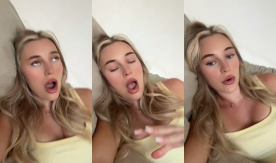 goddess_georgia Yayını - 16 Nis 2026 22:14