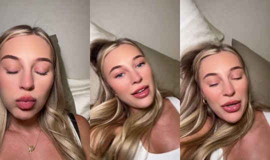 goddess_georgia Yayını - 21 Nis 2026 0:50