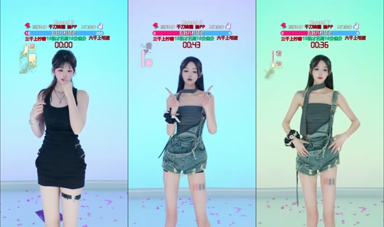 goodbaby.707's Stream - Apr 18, 2026, 11:06 AM