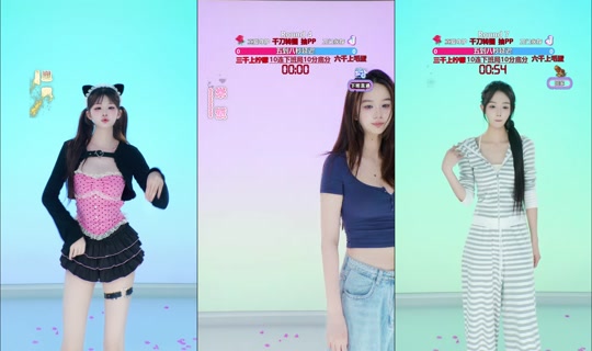 goodbaby.707 の配信 - 2026年4月19日 13:14