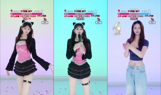 goodbaby.707 の配信 - 2026年4月19日 14:05