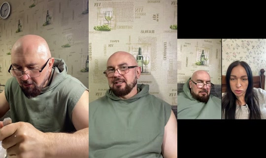 Stream grinshtain2 - 15 Apr 2026, 18.26