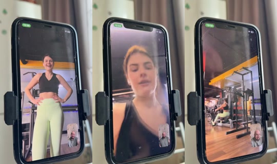 Stream grinshtain2 - 16 Apr 2026, 9.36