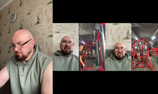 Stream grinshtain2 - 16 Apr 2026, 11.51