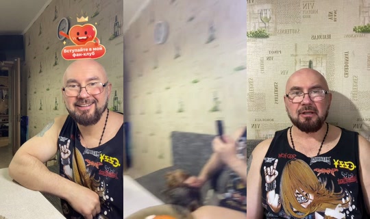 Stream grinshtain2 - 16 Apr 2026, 18.13