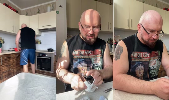 grinshtain2 Recorded on Apr 18, 2026, 5:30 AM