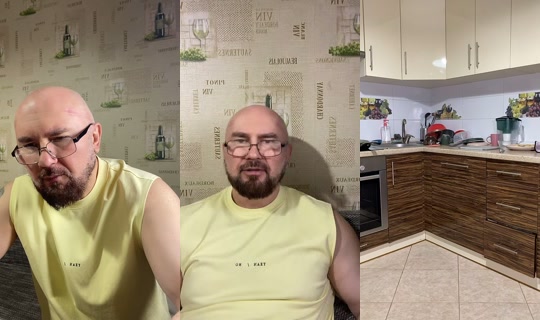 grinshtain2 Recorded on Apr 18, 2026, 6:32 PM