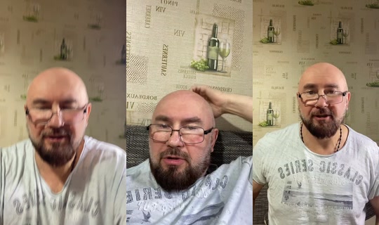 grinshtain2's Stream - Apr 19, 2026, 8:41 PM