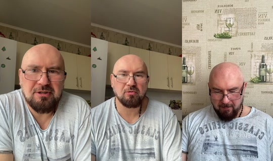 grinshtain2의 방송 - 2026년 4월 20일 AM 4:25