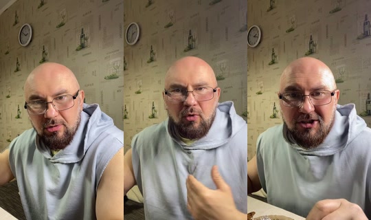 grinshtain2의 방송 - 2026년 4월 20일 PM 6:07