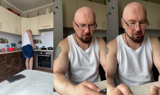 grinshtain2의 방송 - 2026년 4월 21일 AM 5:05