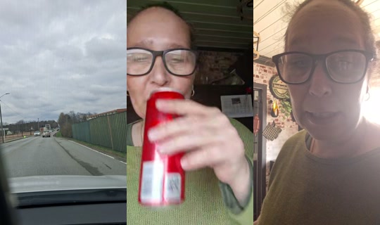 Stream grokristin1 - 15 Apr 2026, 11.07