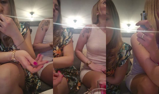 guccideluxe13's Stream - Apr 17, 2026, 9:05 PM