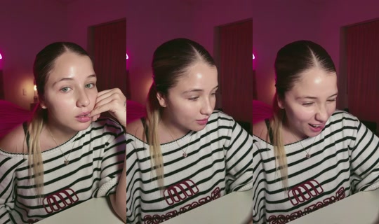 guilleortega01's Stream - Apr 20, 2026, 10:31 PM