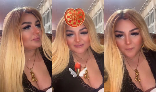 gul90509's Stream - Apr 15, 2026, 5:35 PM