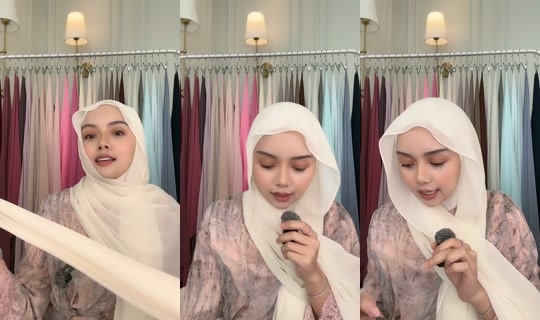 guzel.kl の配信 - 2026年4月21日 5:40