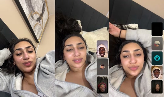 haboveall Recorded on Apr 18, 2026, 7:25 AM