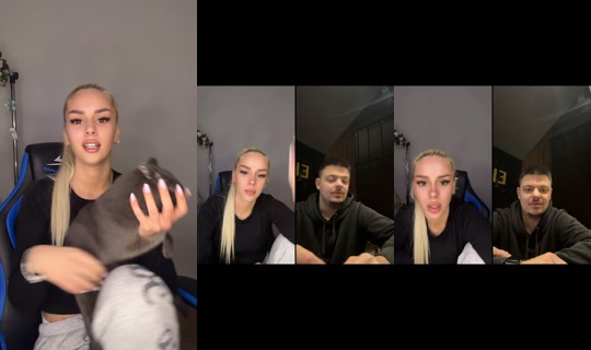 hajs.a's Stream - Apr 21, 2026, 12:37 AM