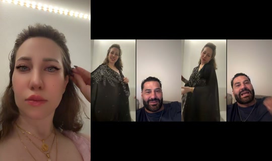 hala_hallaw's Stream - Jul 2, 2026, 10:09 PM